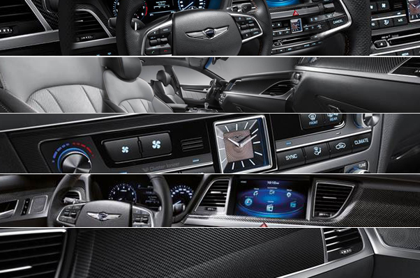 CFRP — Carbon Fibre