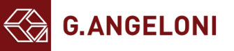 G. Angeloni logo