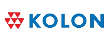 KOLON logo