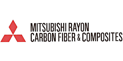 Mitsubishi Rayon logo