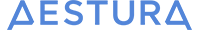 AESTURA logo