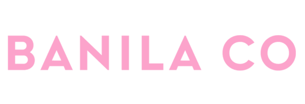 banila co. logo