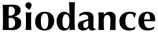 Biodance logo