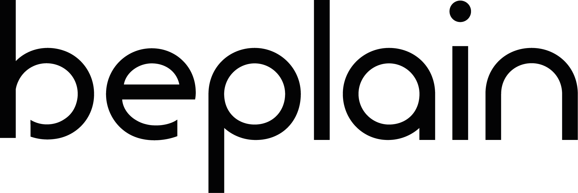 BPLAIN logo