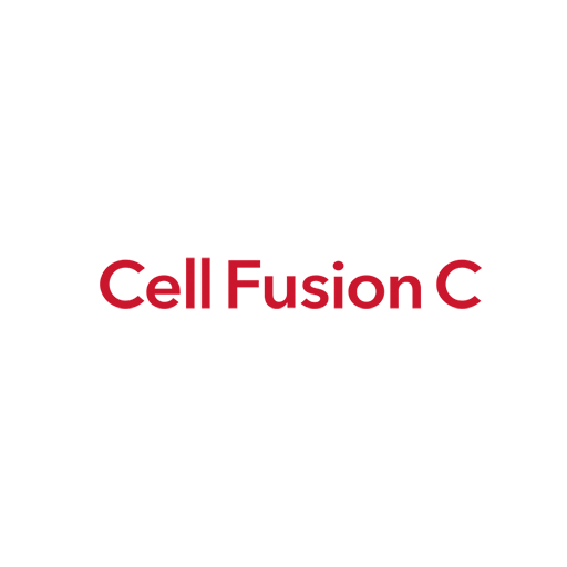Cell Fusion C logo