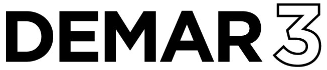DEMAR3 logo