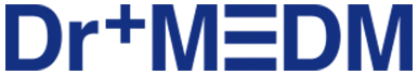 Dr.MEDM logo