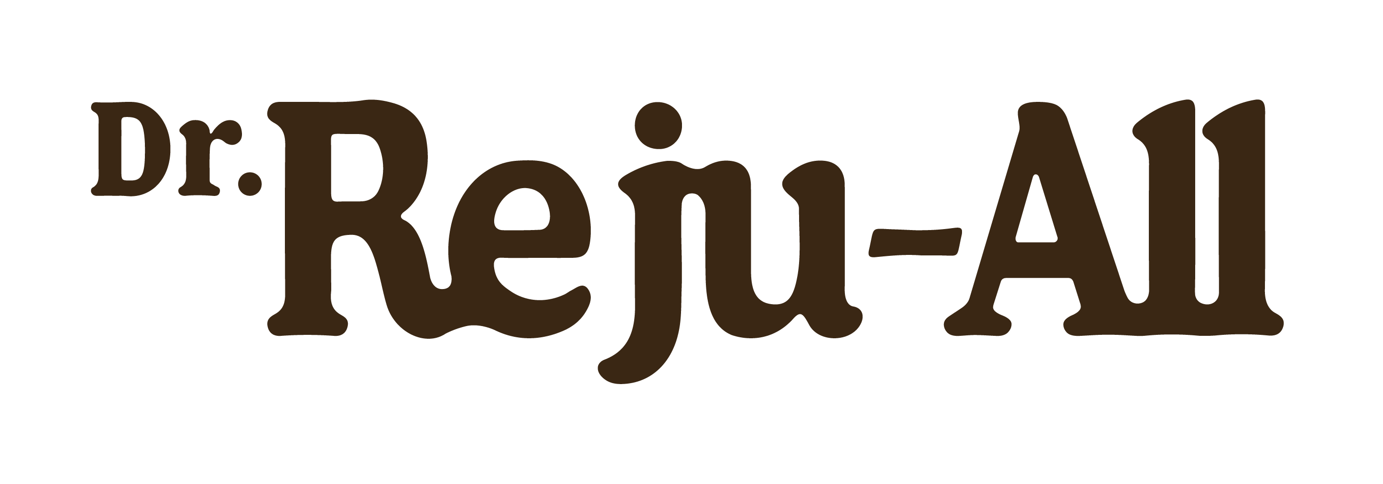 Dr.Reju-All logo