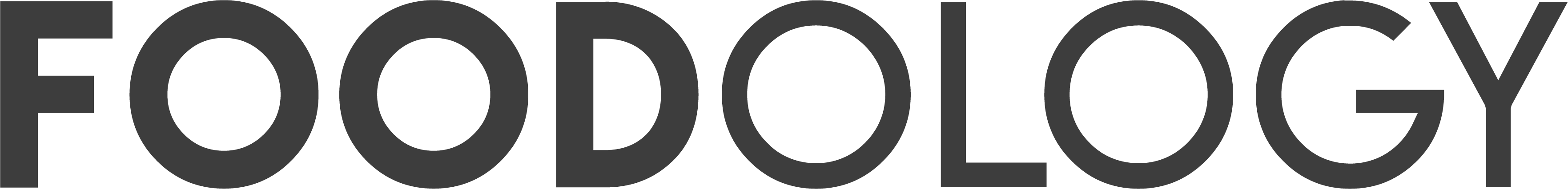 Foodology logo
