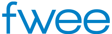 FWEE logo