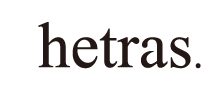 Hetras logo