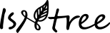 Isntree logo