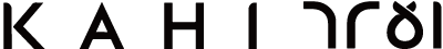 KAHI logo