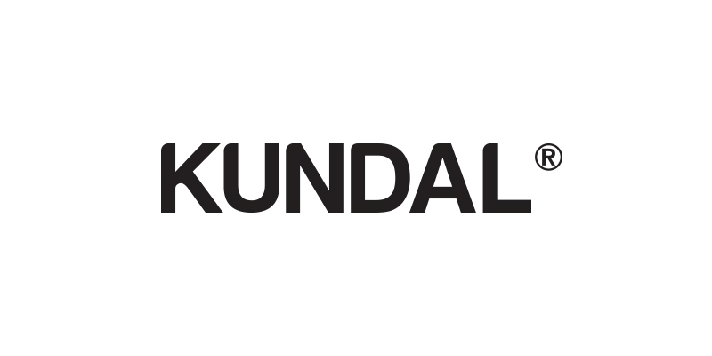 KUNDAL logo