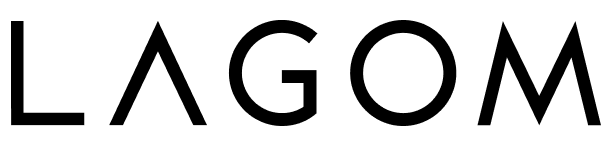 LAGOM logo