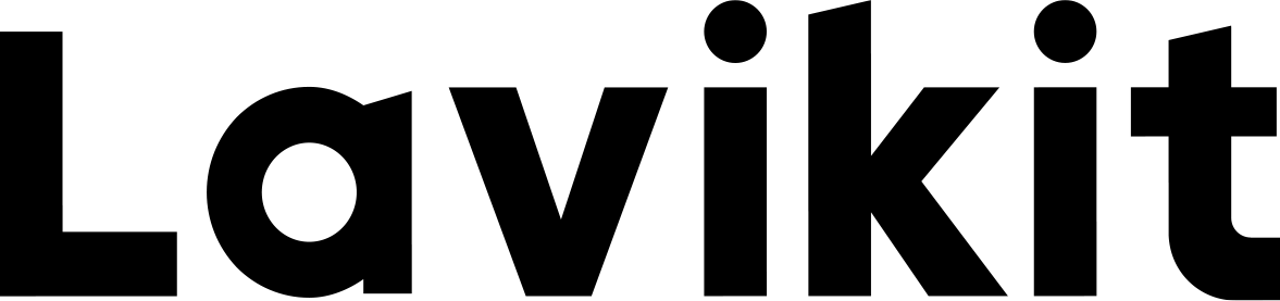 Lavikit logo