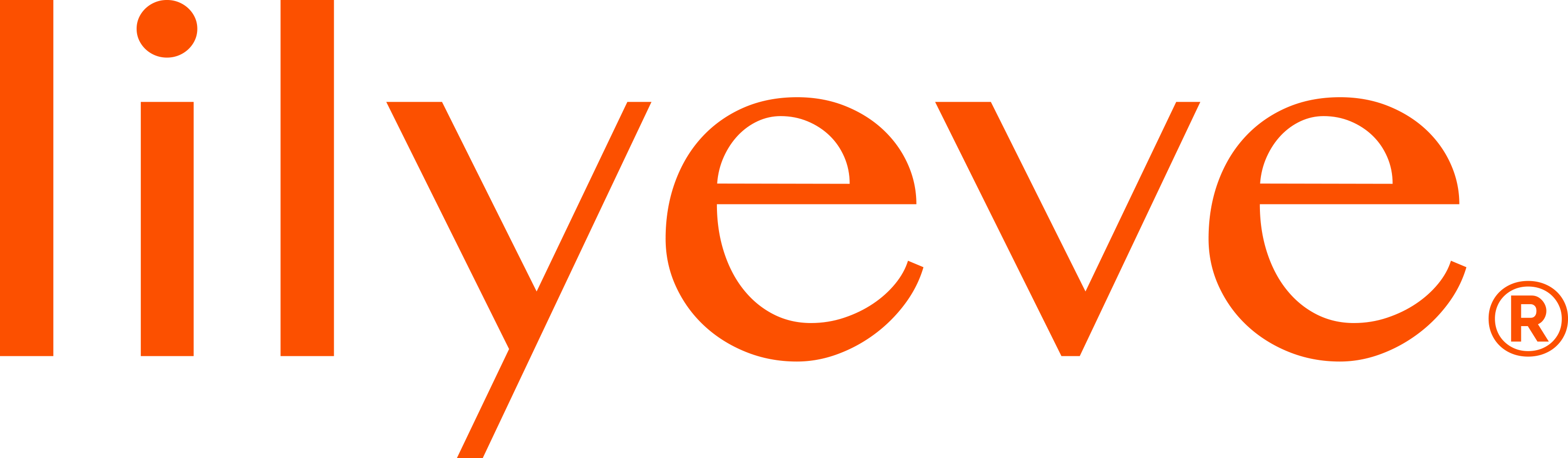 Lily Eve logo