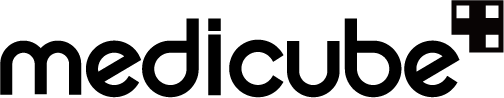 medicube logo