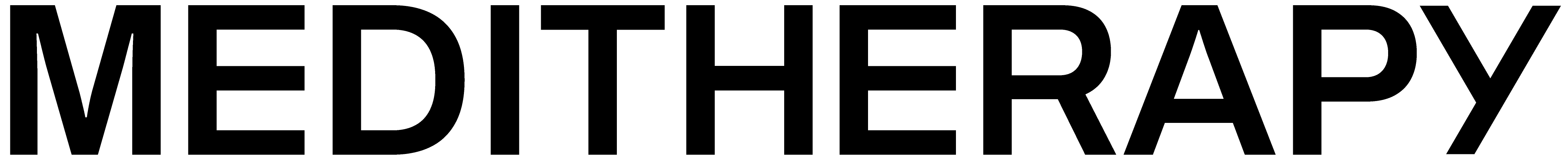 Meditherapy logo
