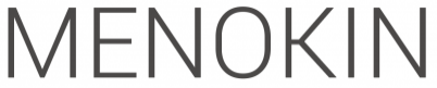 Menokin logo