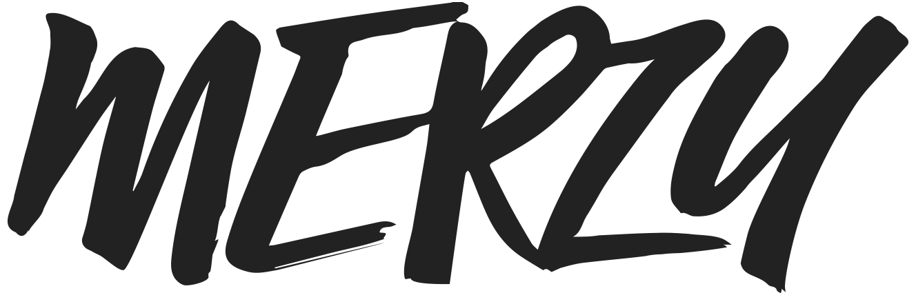 Merzy logo
