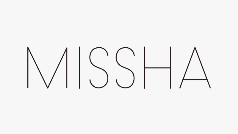 MISSHA logo