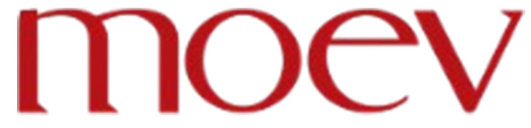 Moev logo
