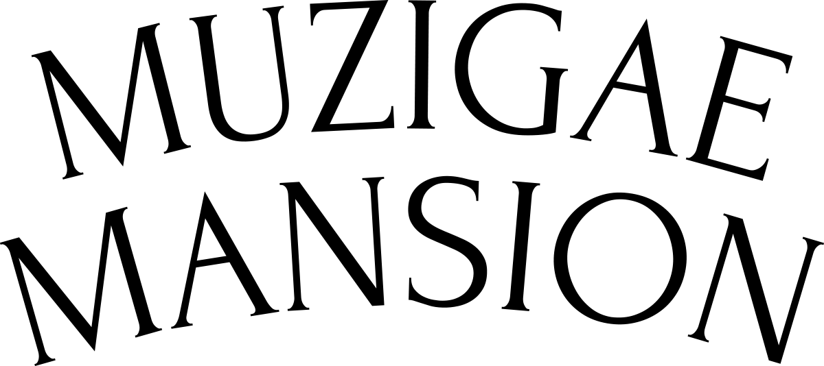 Muzigae Mansion logo