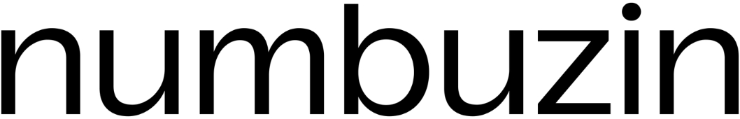 numbuzin logo