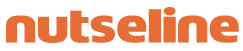 Nutseline logo