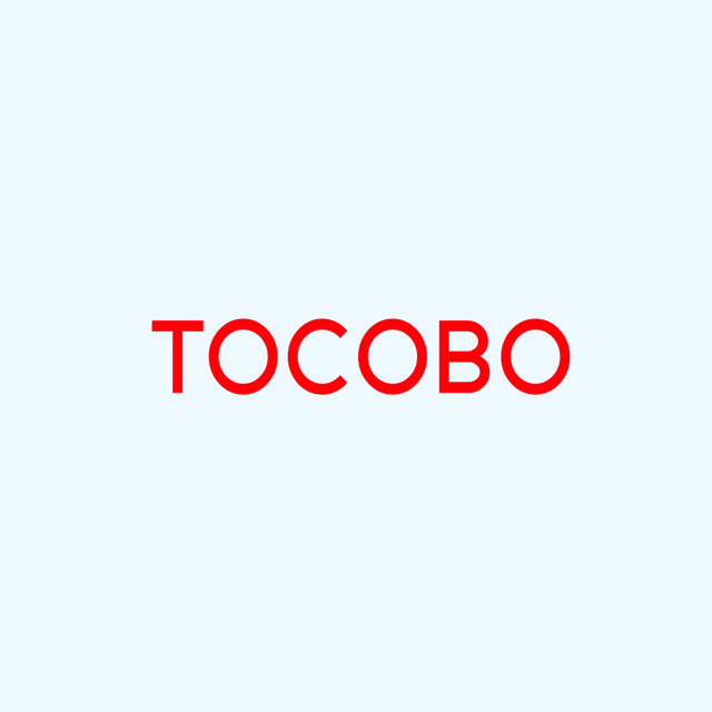 TOCOBO logo