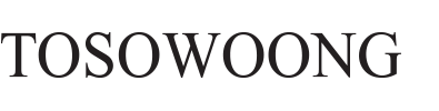 Tosowoong logo